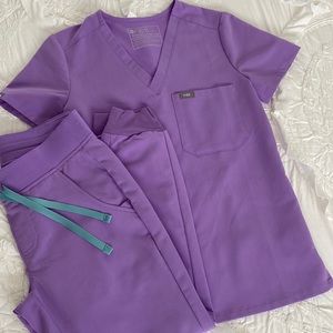 Two Figs catarina tops - XXS